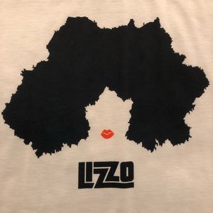 Lizzo T-shirt